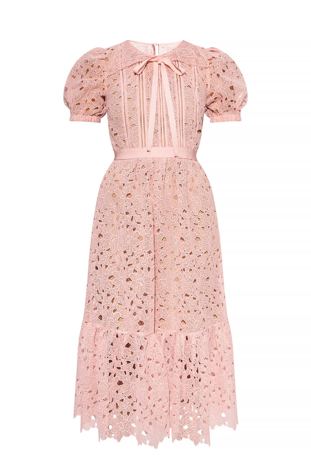 셀프포트레이트 드레스 원피스 (UK14, US10) 새상품 상품이미지6