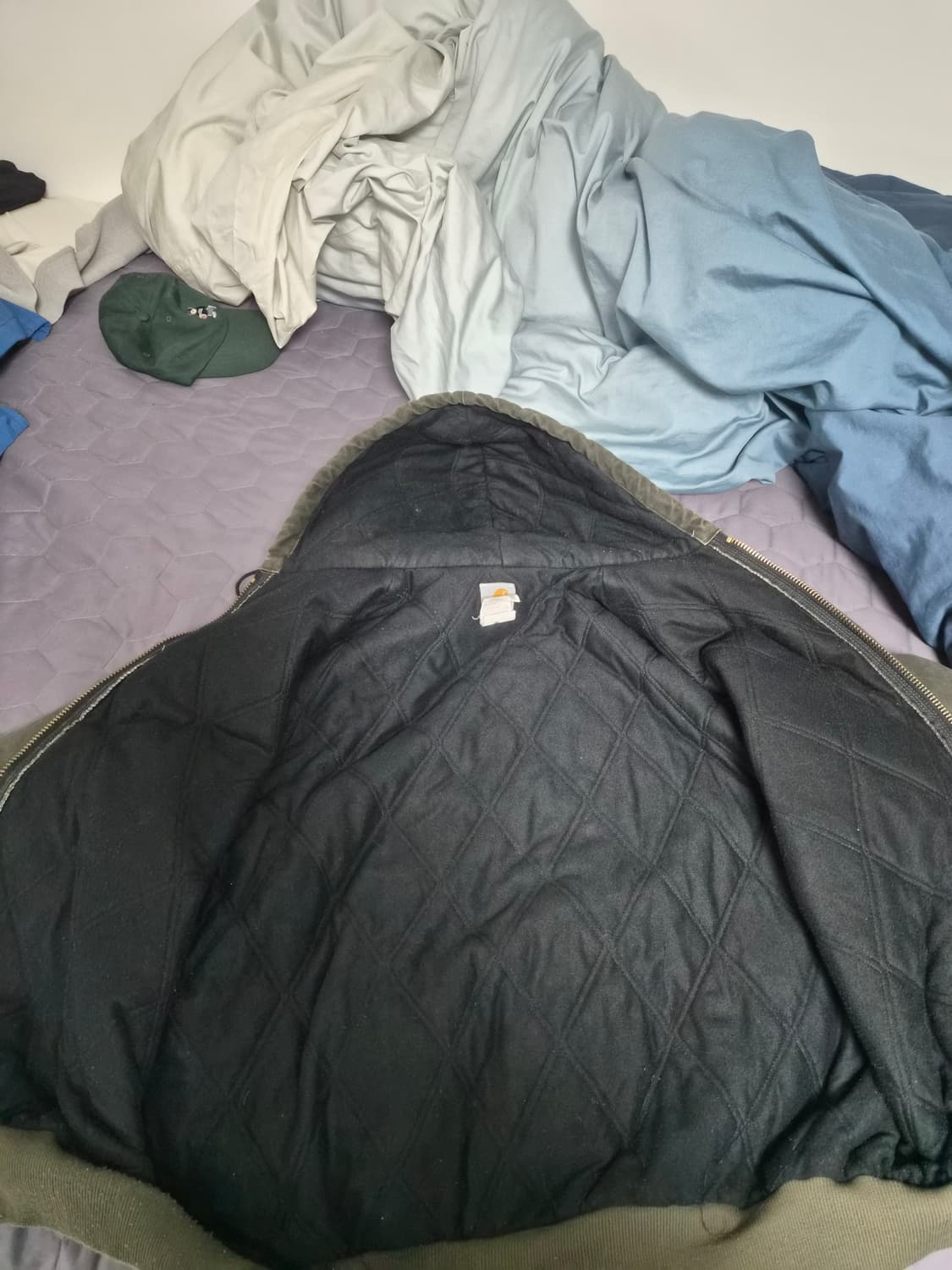 칼하트 J68 mos xl/r 상품이미지3