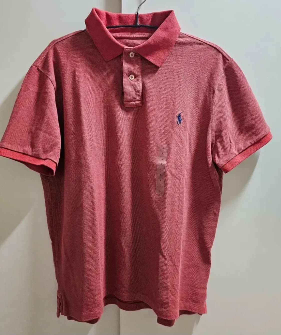 폴로 반팔티  상품이미지1