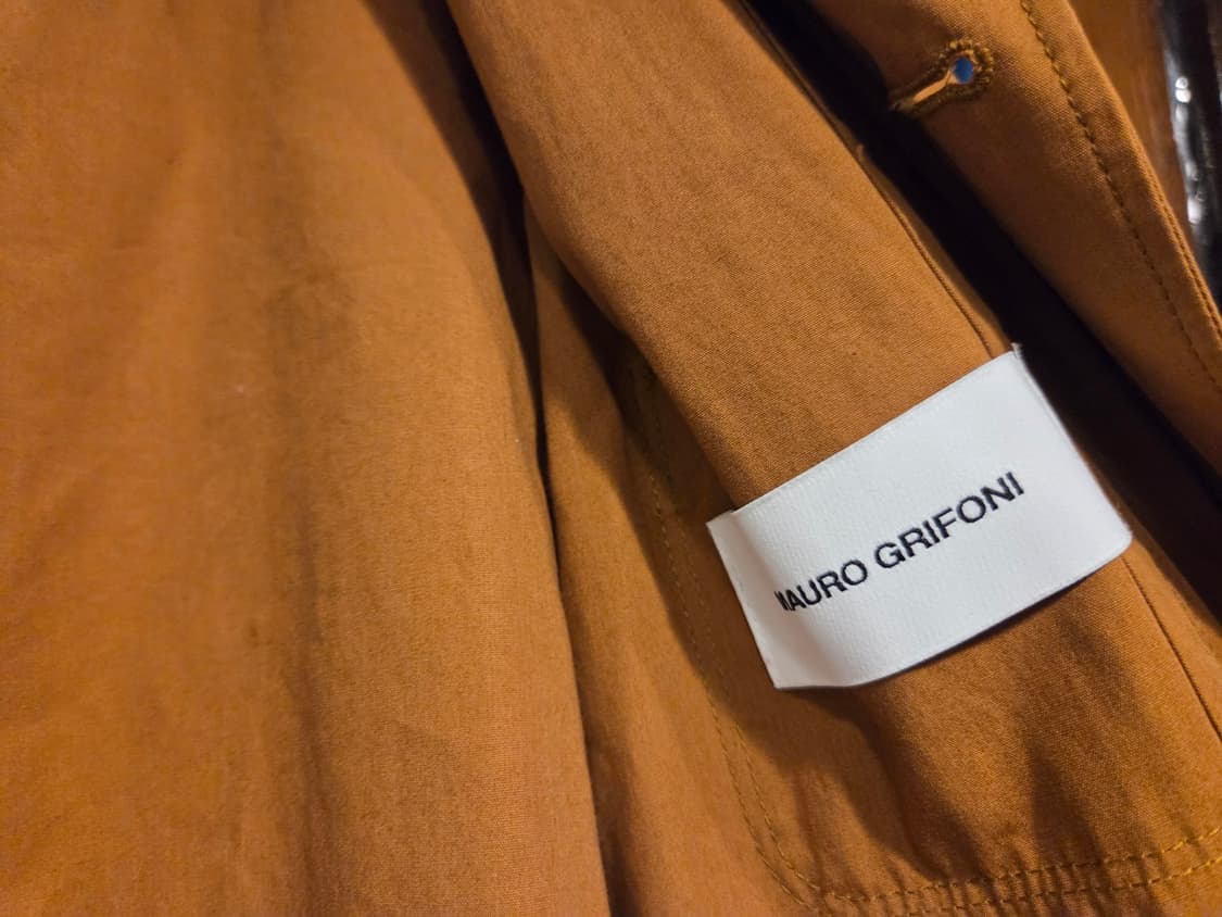 마리오 그리포니 자켓 상품이미지3