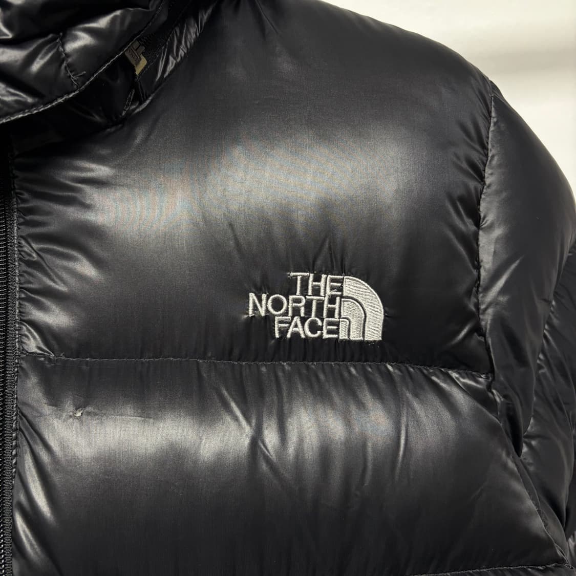 노스페이스 메트로 패딩 상품이미지3