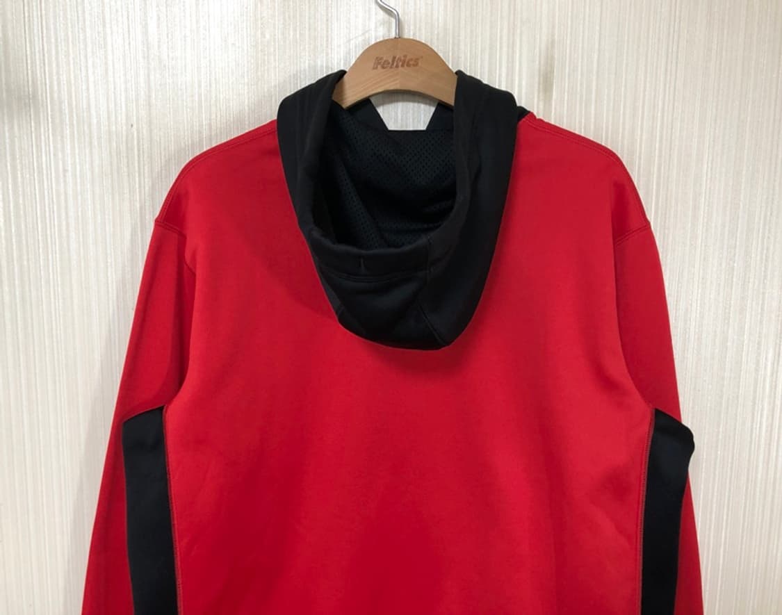 나이키 캐나다 아이스하키국대 풀오버후디 M(해외) 상품이미지9