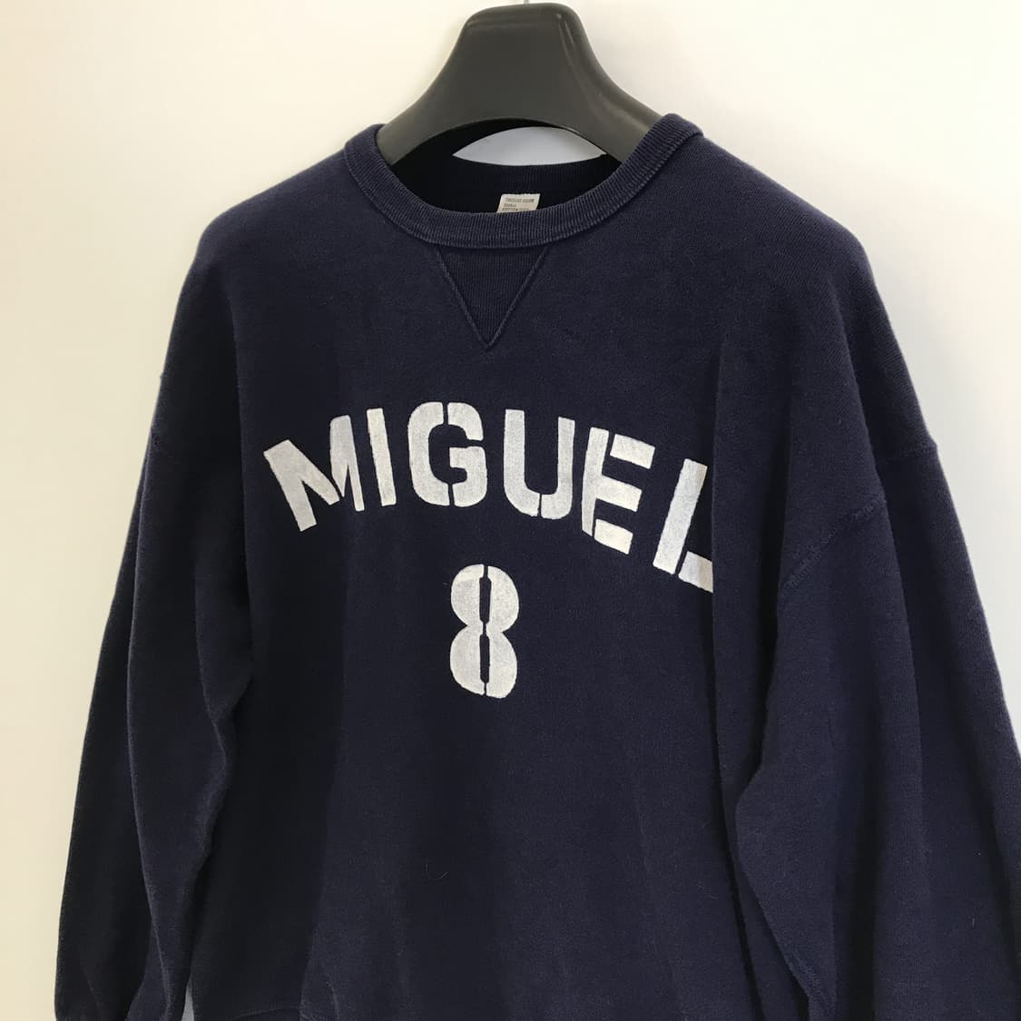 토마스모어 미구엘 사커스웻 [M] 상품이미지2