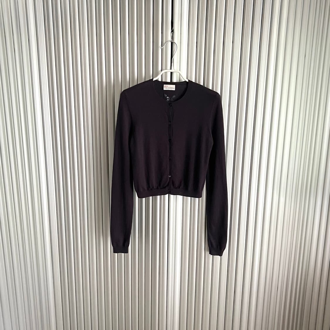 Valentino cardigan 상품이미지1