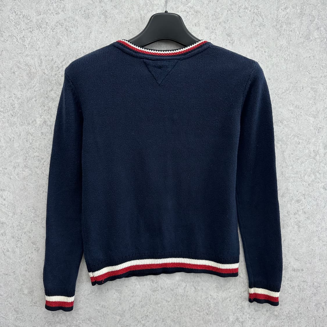 90 타미힐피거 여자 니트 상품이미지2