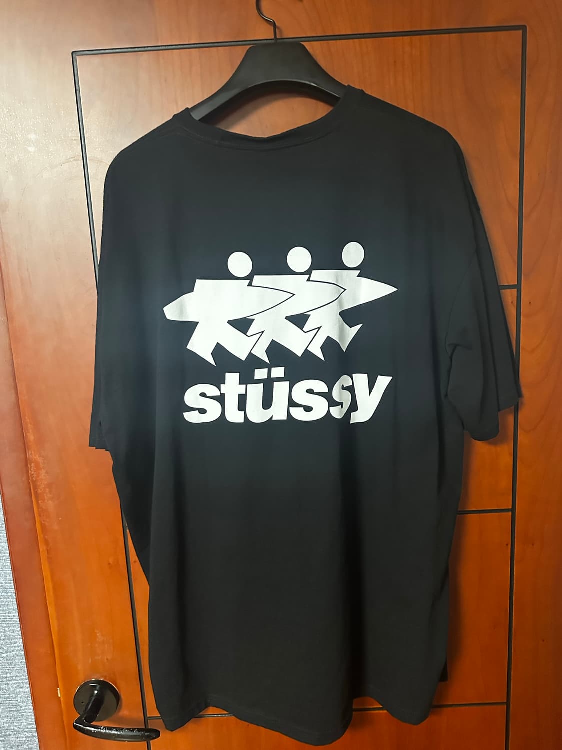 스투시 Stussy Surfwalk T-Shirt 상품이미지2