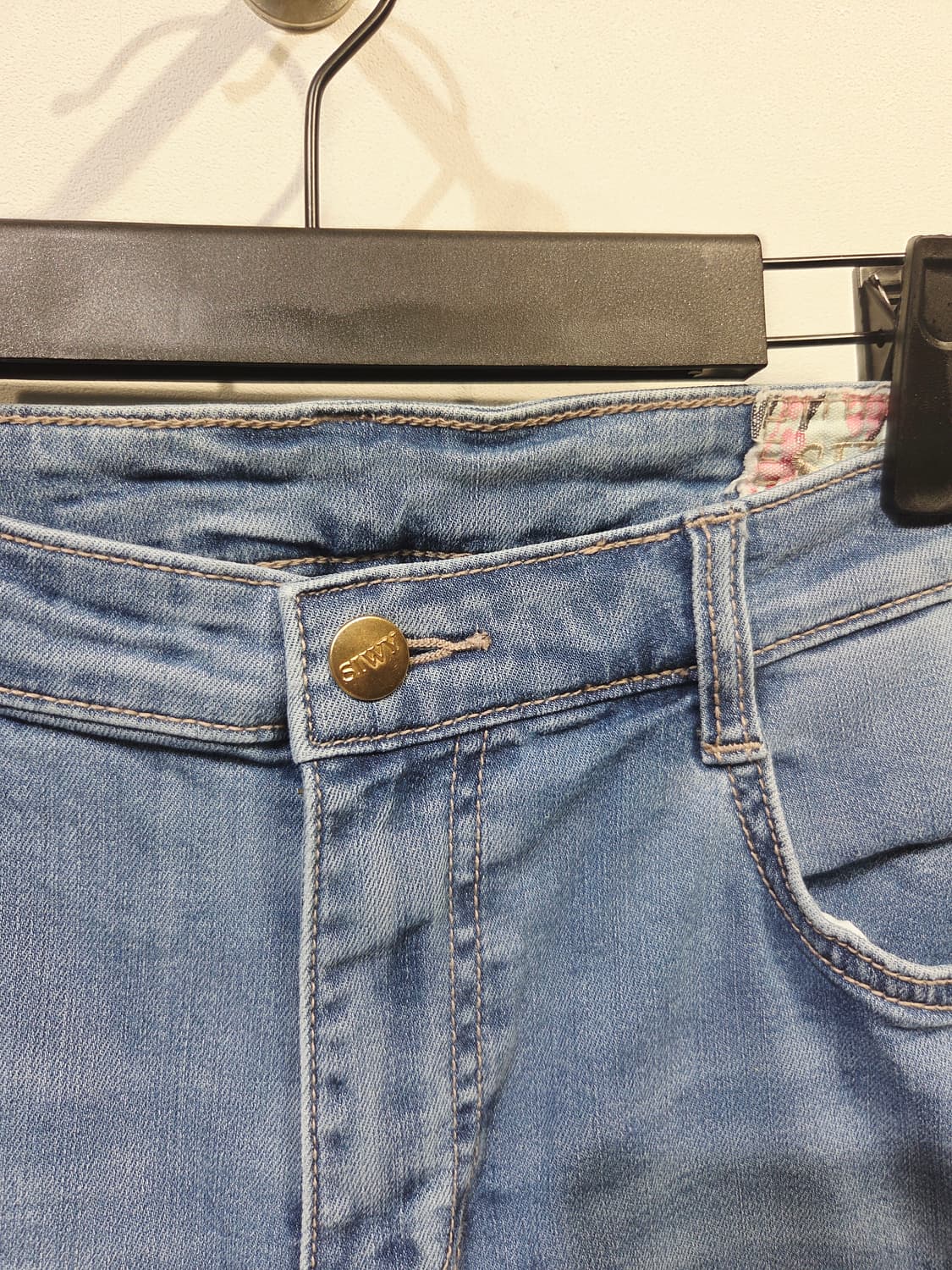 SIWY 씨위 부츠컷 데님 팬츠_32 상품이미지6