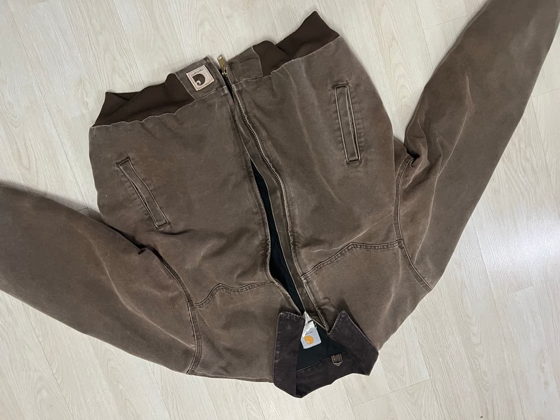 칼하트 산타페 j14 cht xl 상품이미지1
