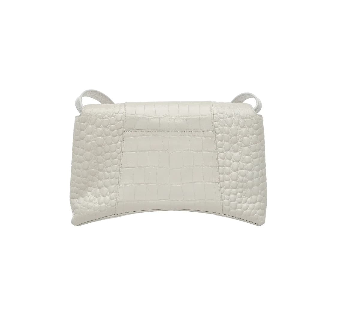 [A급] 발렌시아가 아워글래스 XS 숄더백 판매합니다!!! 상품이미지2