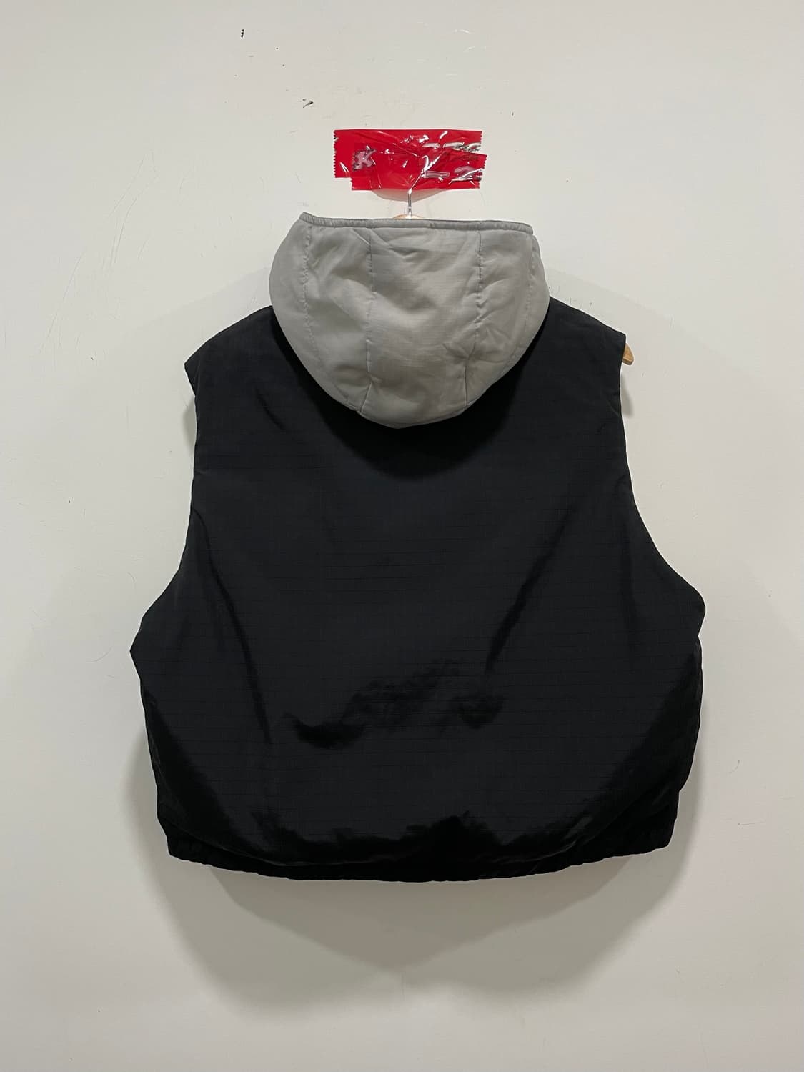 (빈티지)PHENIX 피닉스 리버시블 패딩조끼 상품이미지6