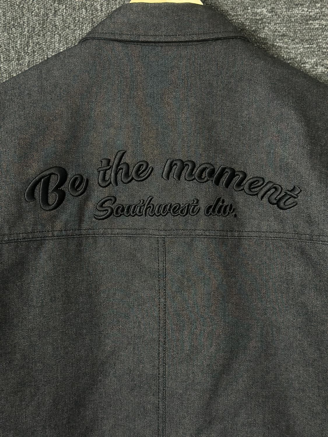 NBA 뉴올리언스 펠리컨스 워크 자켓 XL 상품이미지5