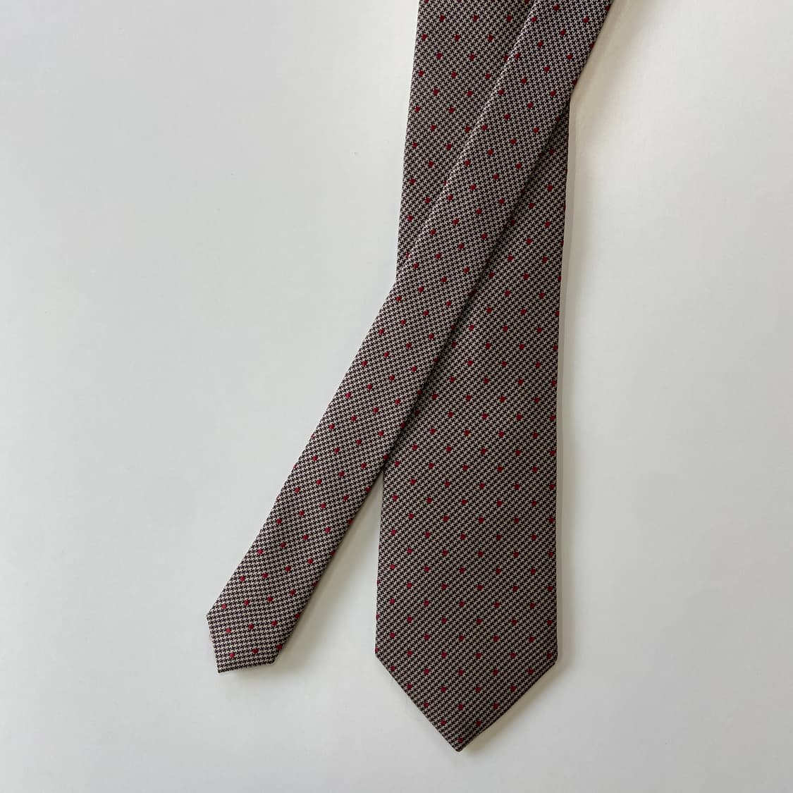 pal zileri 빨질레리 명품 정품 넥타이 상품이미지1