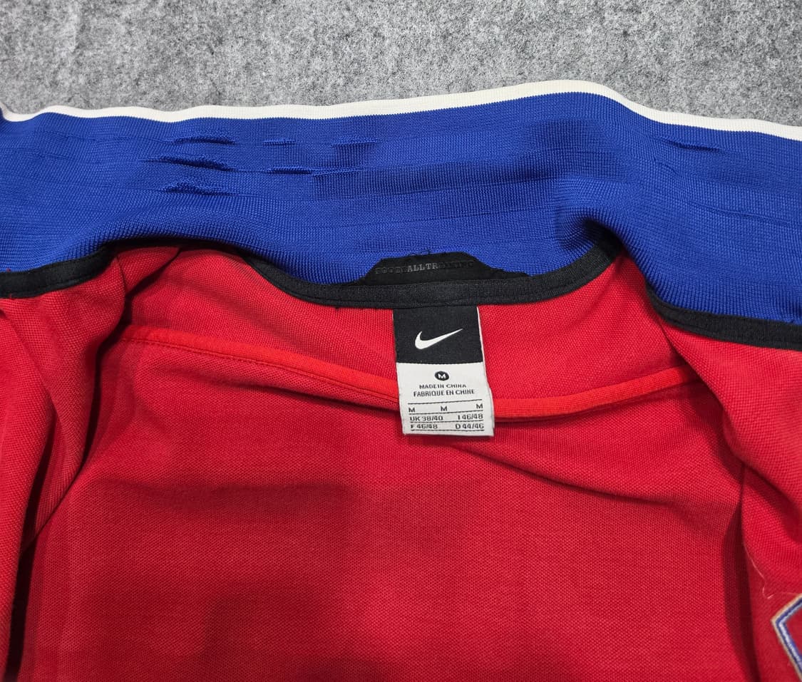 나이키 코리아 국가대표 트랙탑 져지 M 상품이미지5