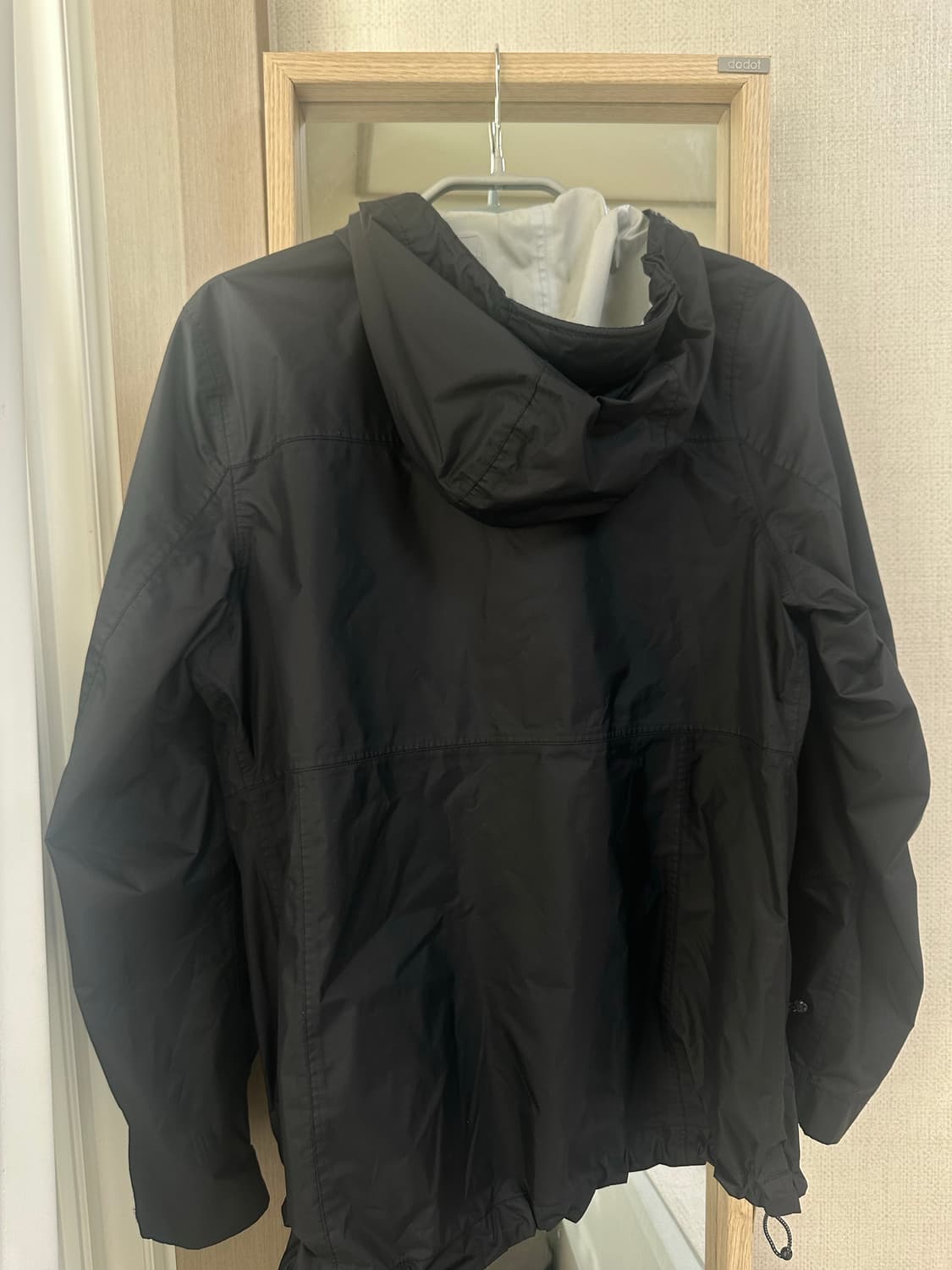 LLBean 윈드브레이커 상품이미지2