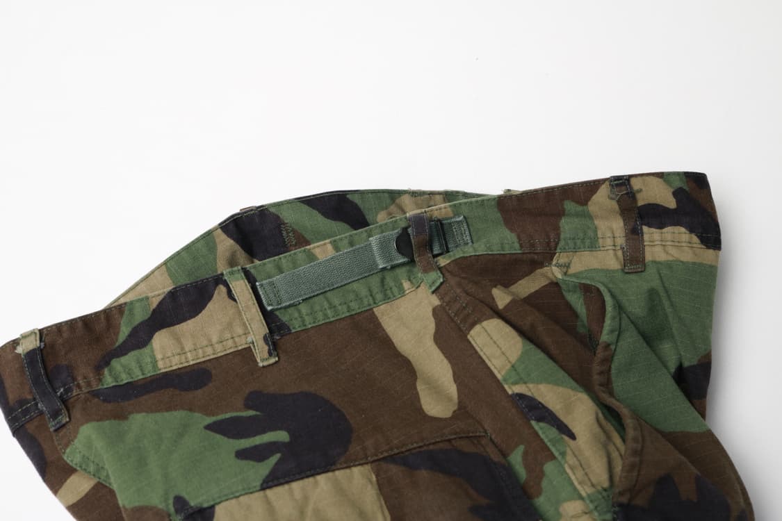 [S/S] 미군 오리지널 우드랜드 BDU 카고팬츠 상품이미지5