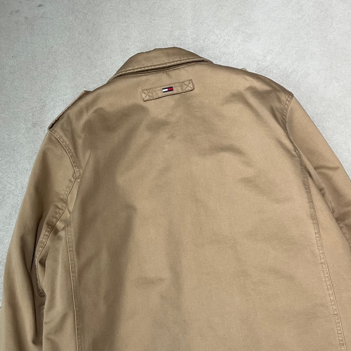 타미힐피거 워크 더블자켓 s09577 상품이미지5