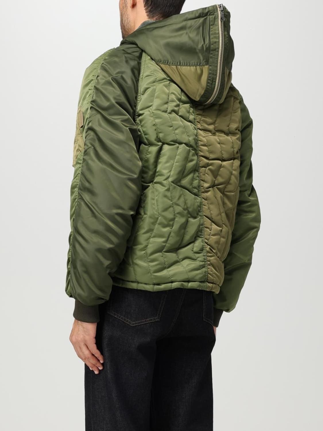 Andrrsson Bell bomber 상품이미지3