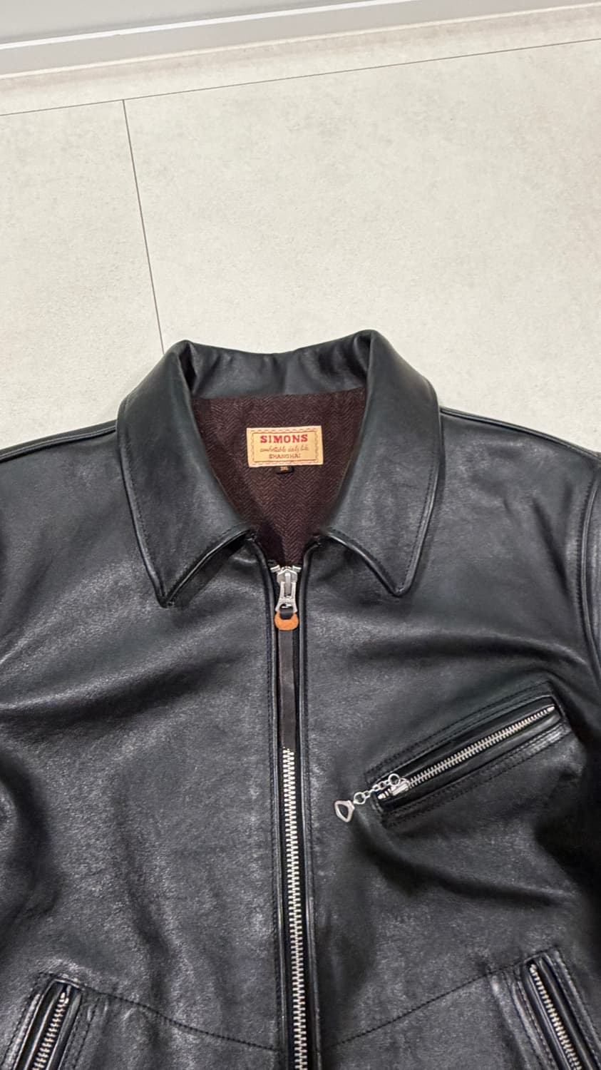 리얼시몬스 중홀랜드 3xl 상품이미지7