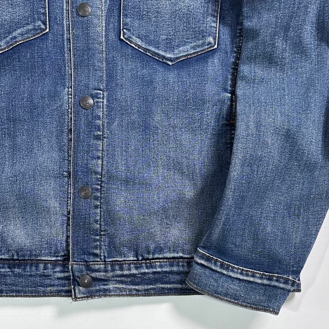 리바이스 프리미엄 데님 자켓  상품이미지4