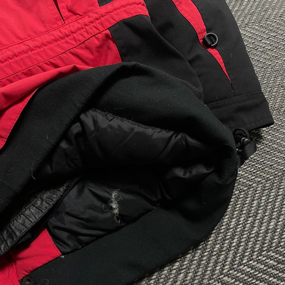 노스페이스 og 스팁테크 익스트림 스키 점퍼y 5335 상품이미지7