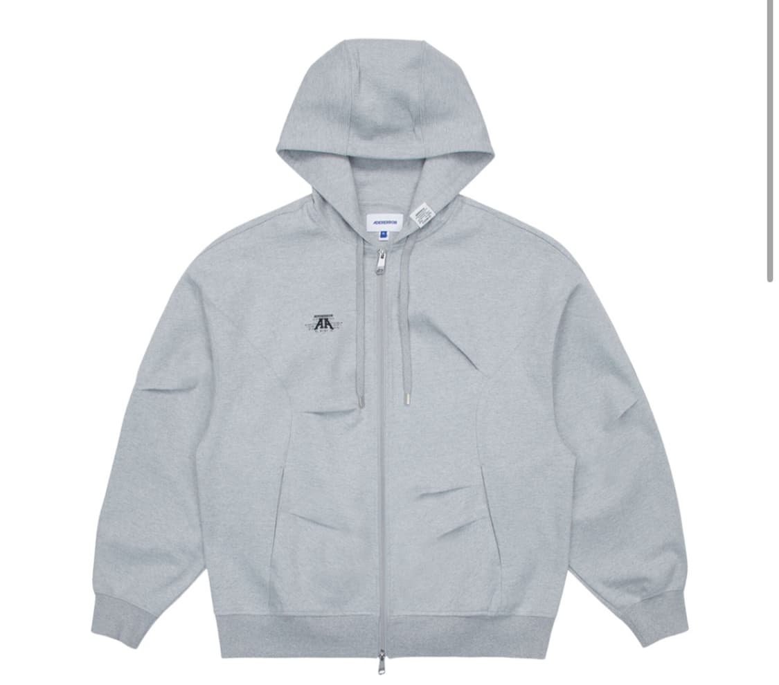 아더에러 놀크(nolc) 후드집업 상품이미지1