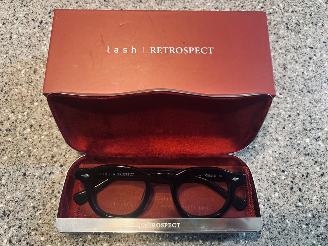 래쉬 클리프트 46 상품이미지7