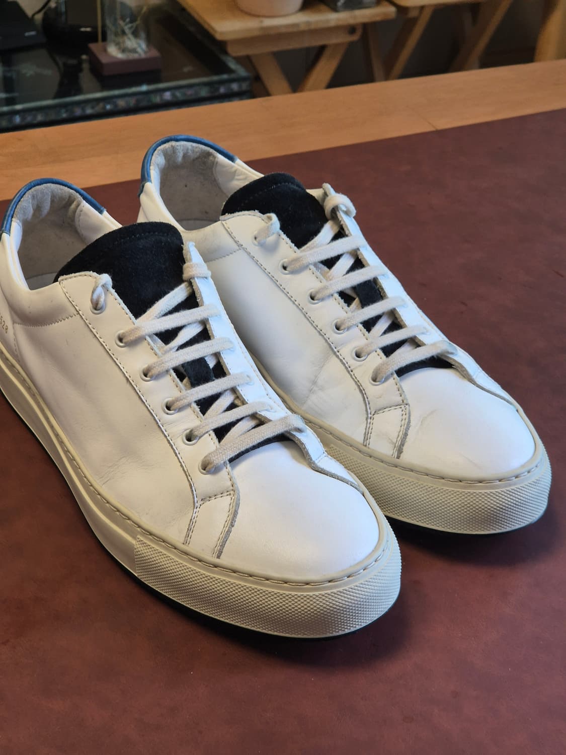 275-280 (43) 정품 커먼프로젝트 스니커즈  상품이미지9