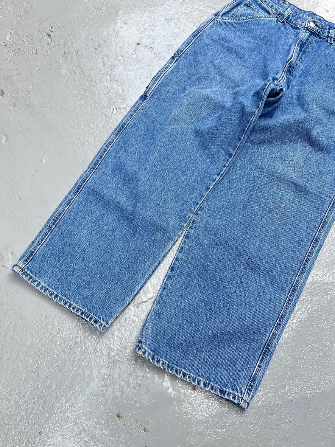 34) 1990s USA Levis L2 Jeans 상품이미지9