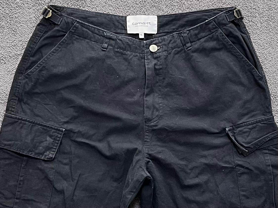칼하트 카고팬츠 XL 상품이미지3