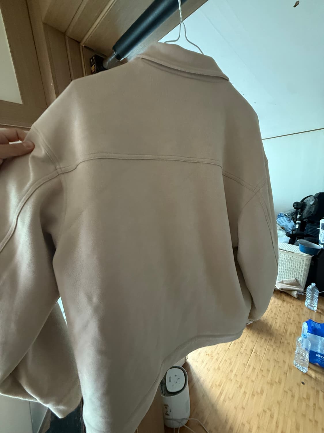 Knit Company 자켓  상품이미지2