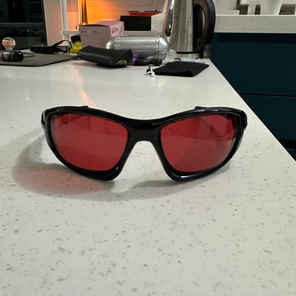 오클리 텐 2010년판 상품이미지1