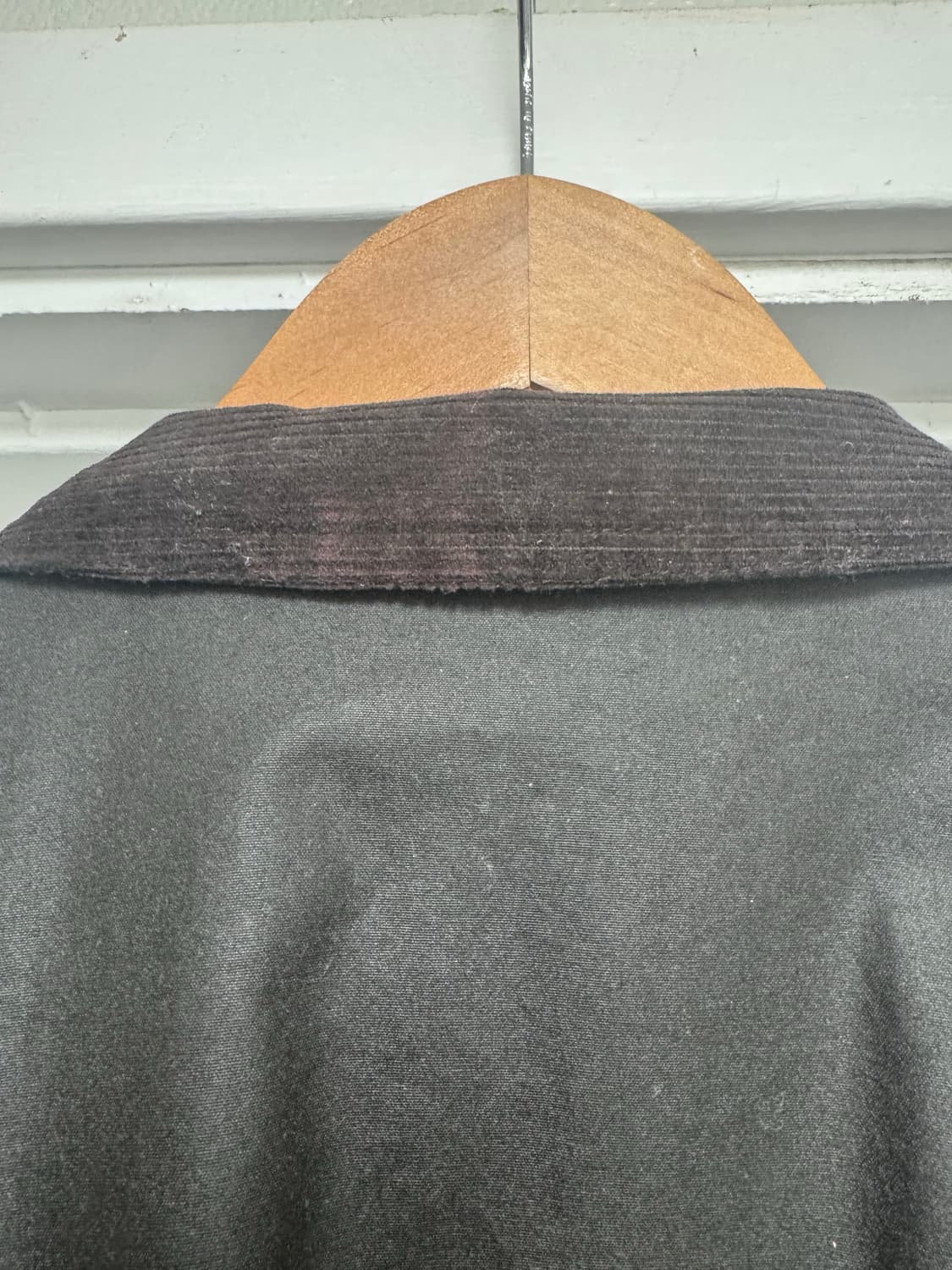 벨스타프 트라이얼마스터 왁스 자켓 그린 50(105) 상품이미지7