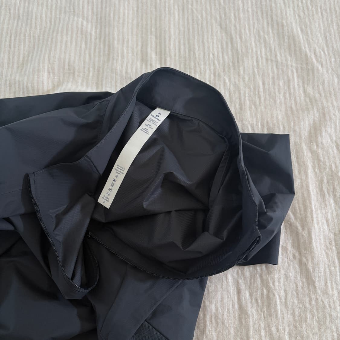  ▫️Lululemon Anorak Jacket 상품이미지10