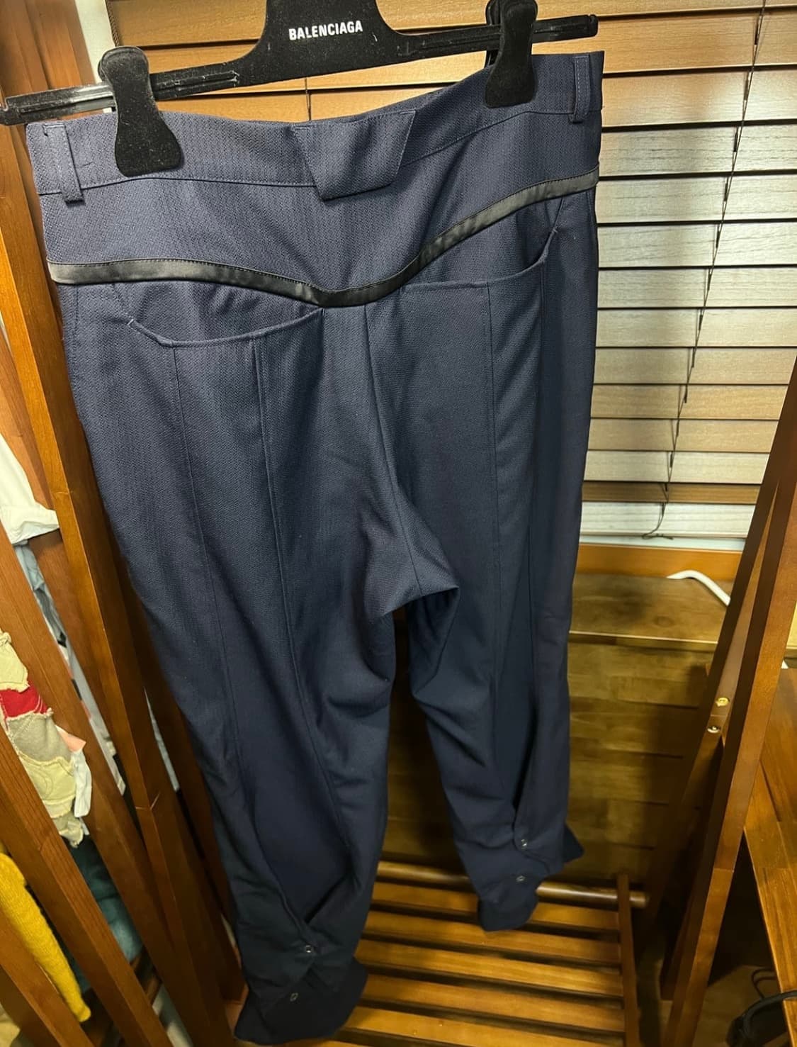 [46] 키코 하이두 팬츠 상품이미지3