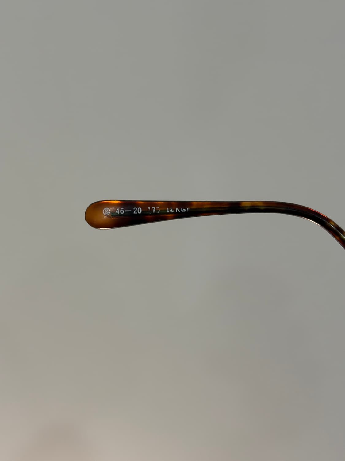 [데드스탁] 90s 올드 스투시 stussy 안경테 그린 컬러 상품이미지6