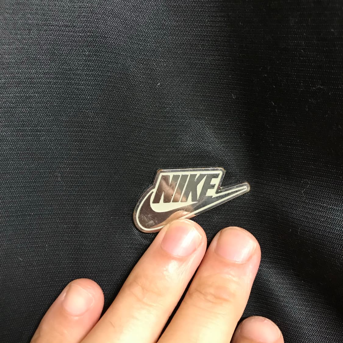나이키 블루종 자켓 상품이미지3