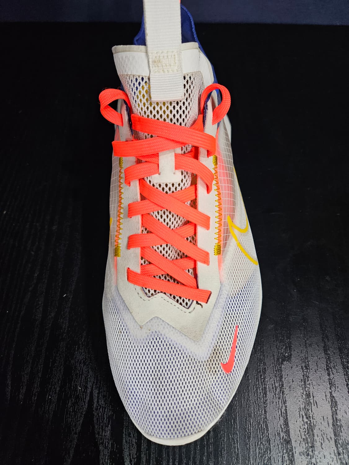 나이키 비스타 라이트 화이트 남성 255 스니커즈  상품이미지5