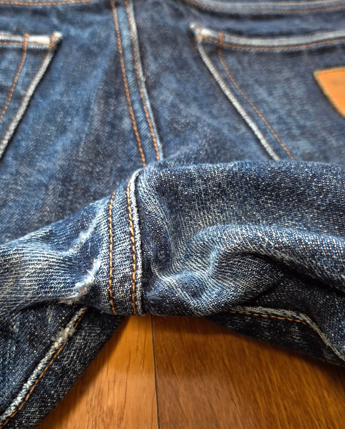 [30] 칼하트 Carhartt 데님진 상품이미지7