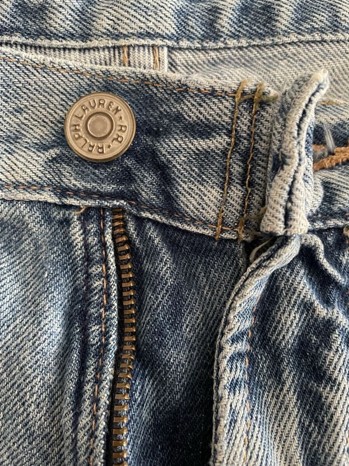RRL 데님 상품이미지4