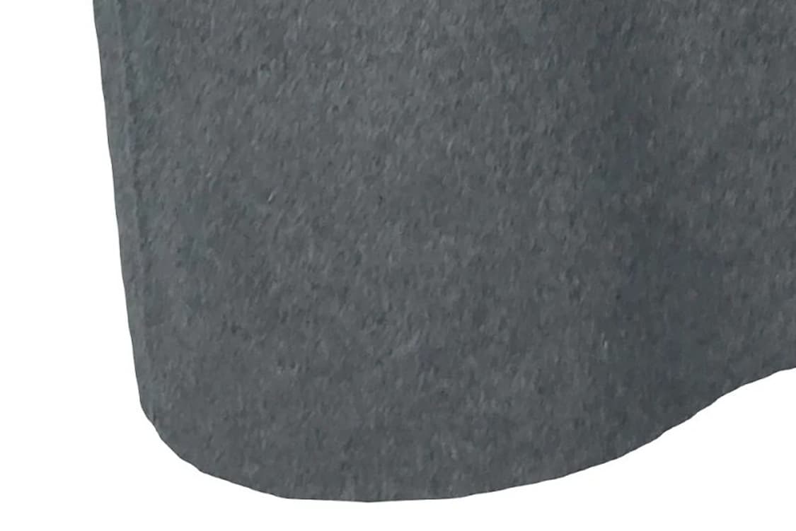 자라 베이직 후드 코트 상품이미지8