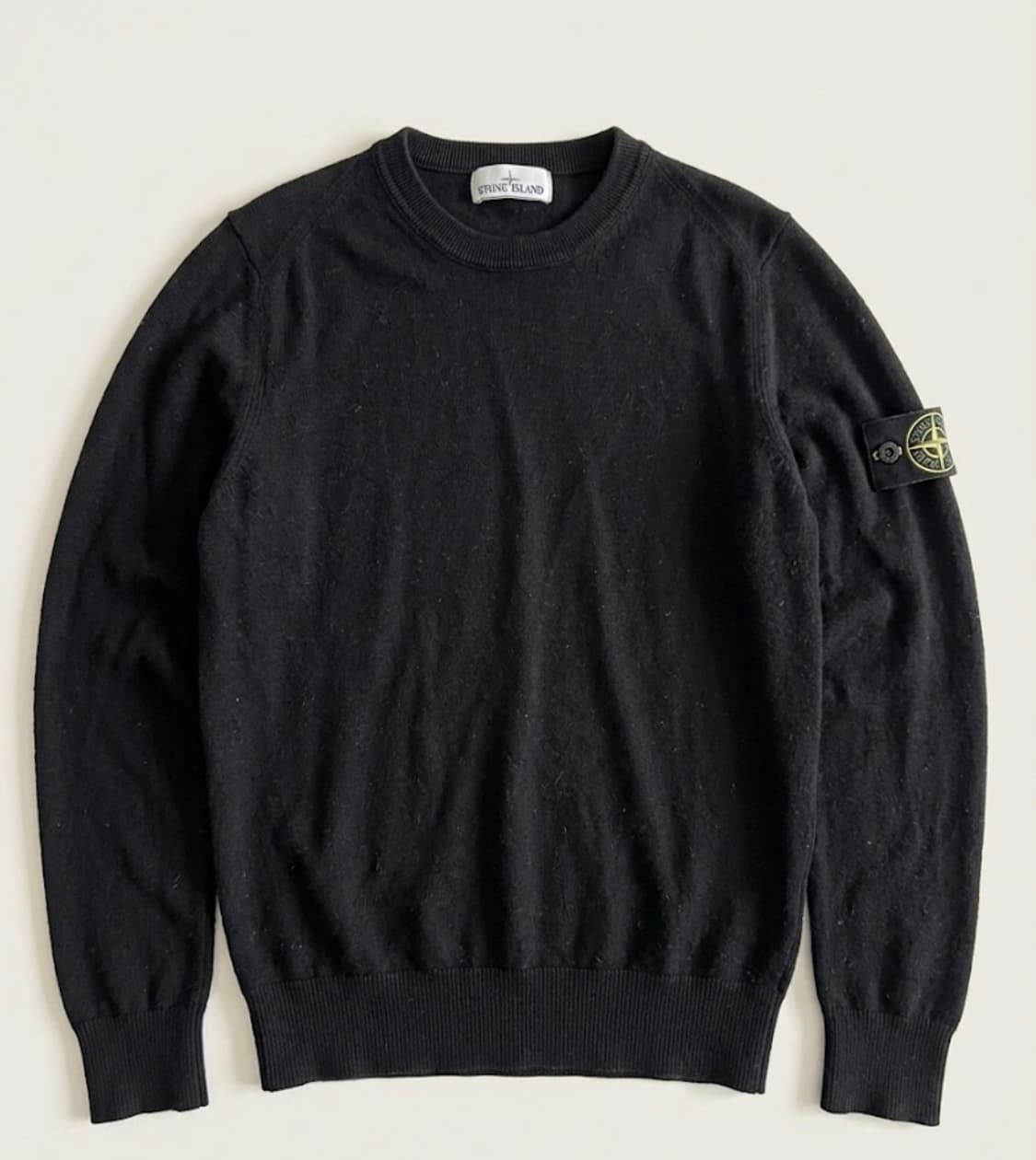 스톤아일랜드 니트 L 상품이미지1