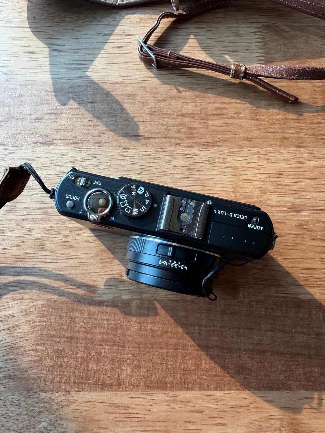 라이카 d-lux4  상품이미지2