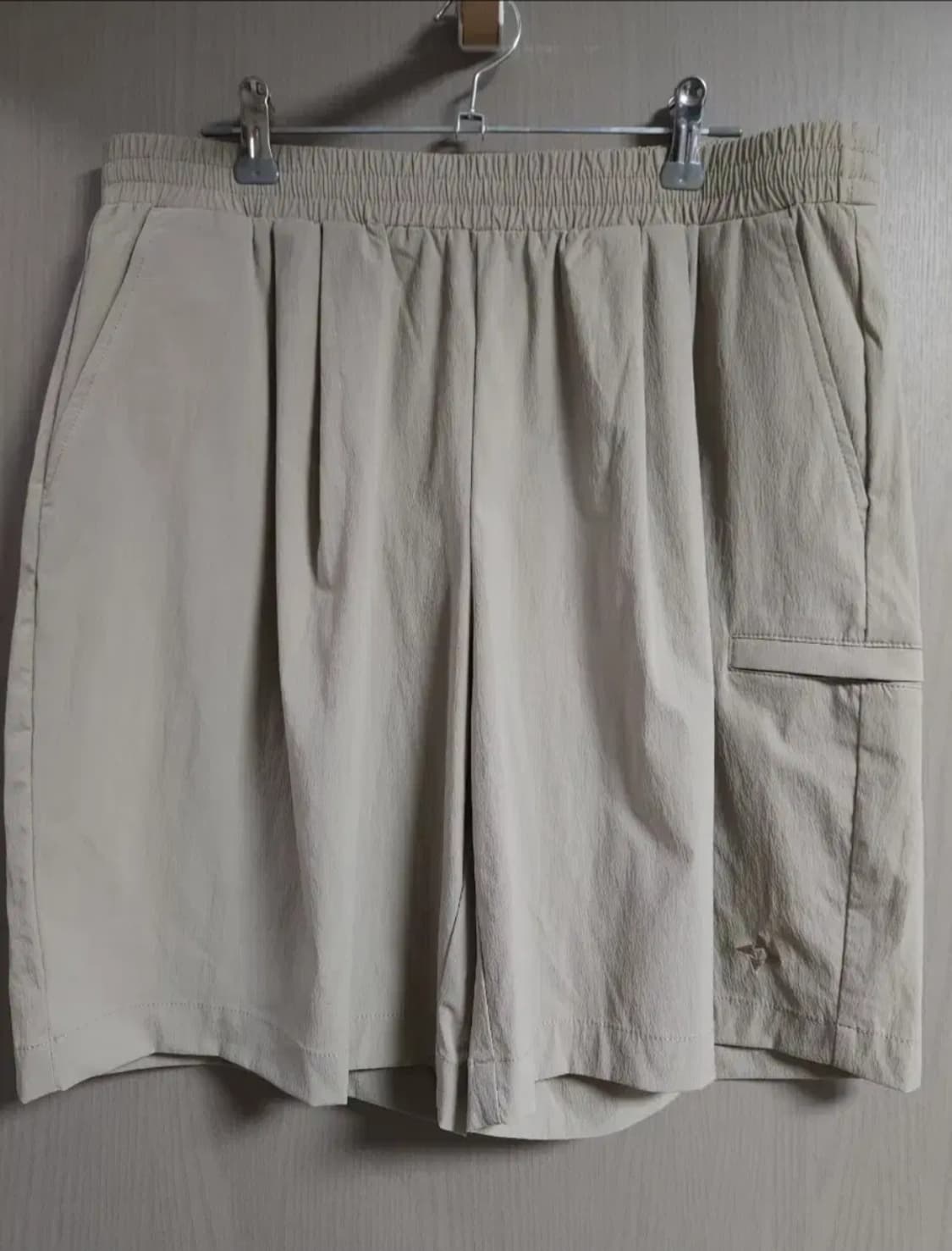 네파 아이젠버그 반바지, 32~33 상품이미지1