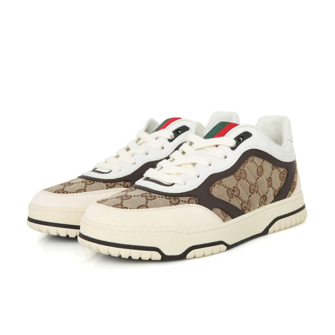 구찌 리웹 스니커즈 삼선 아이코닉 운동화 787476 상품이미지2