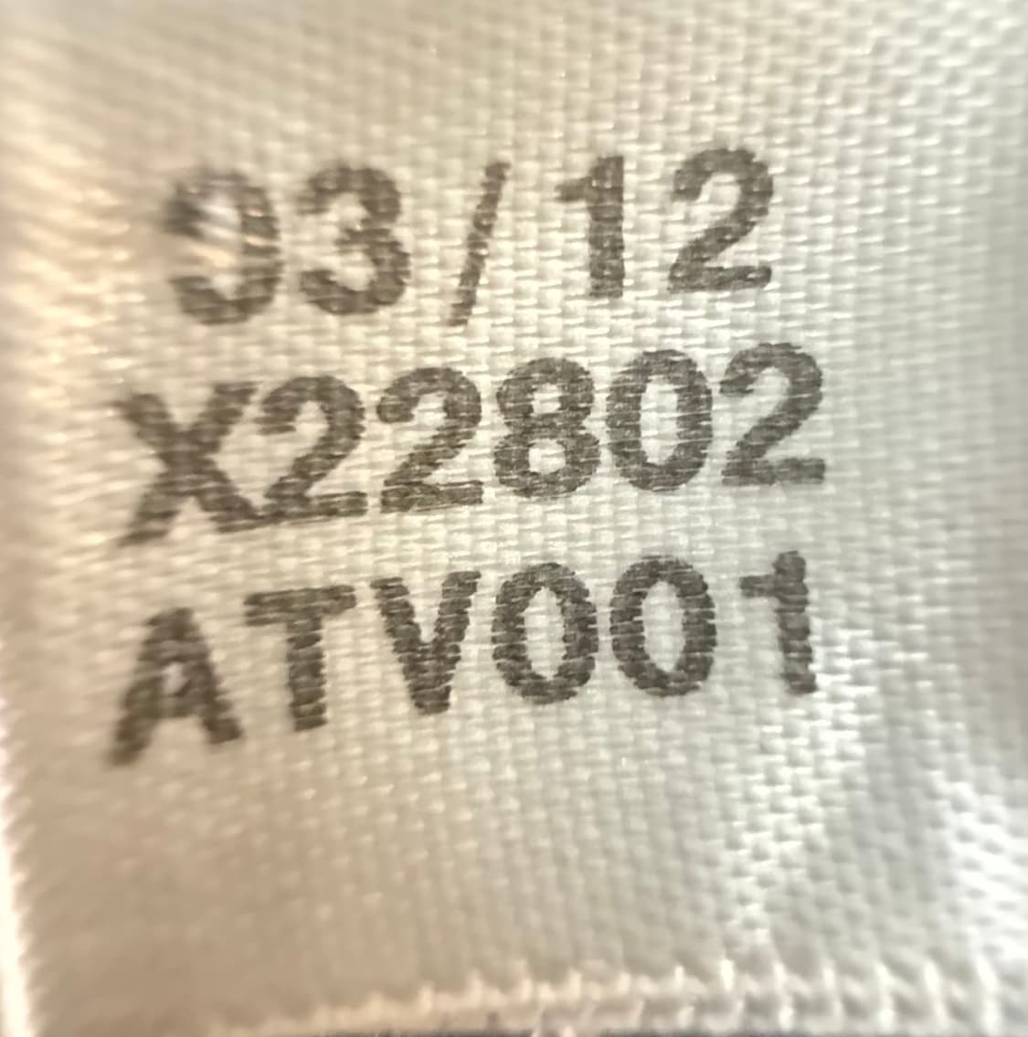 [L/105]12-13 바이에른 뮌헨 로번 X22802 상품이미지5