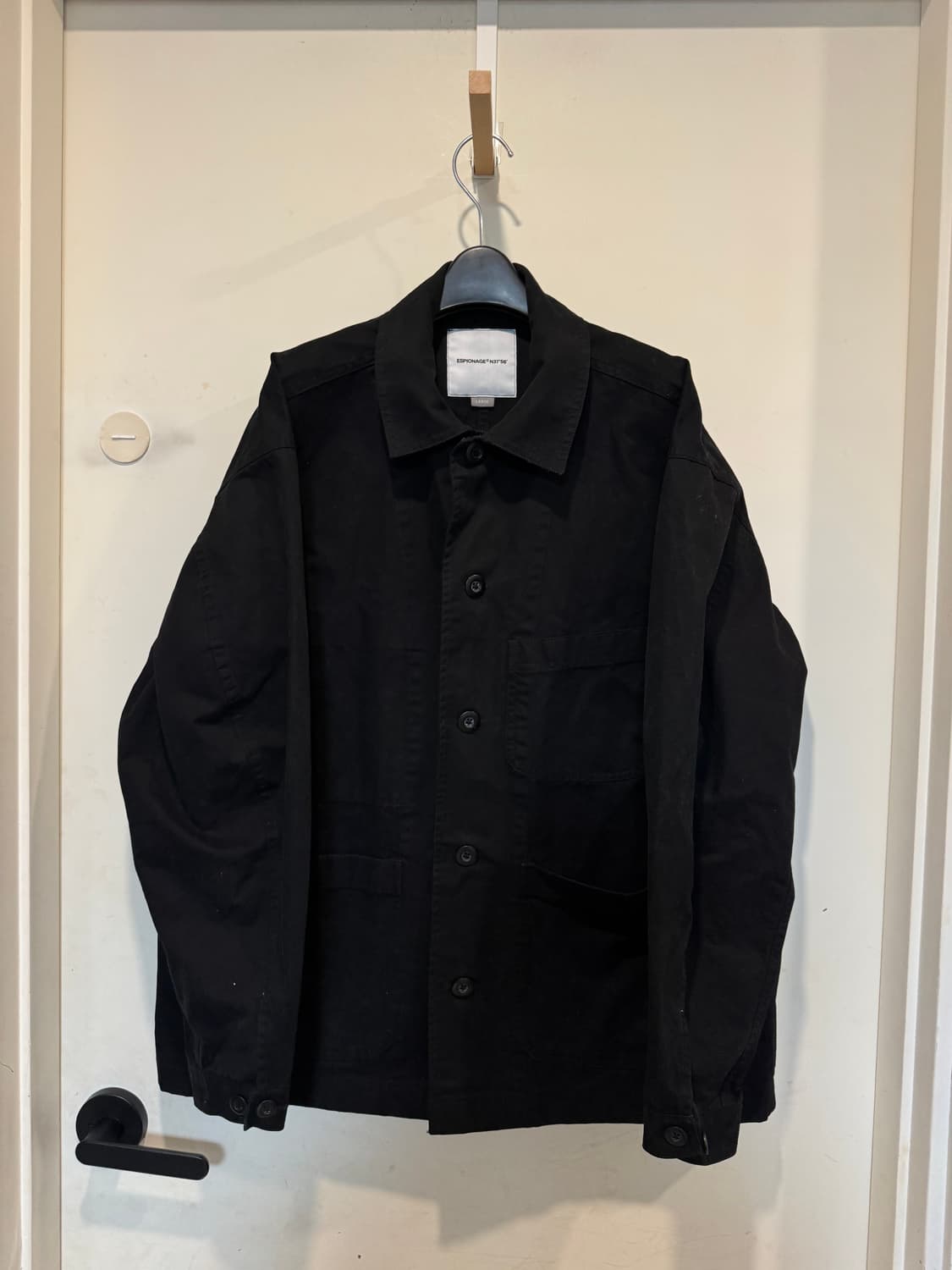 에스피오나지 프렌치 워크자켓 상품이미지3