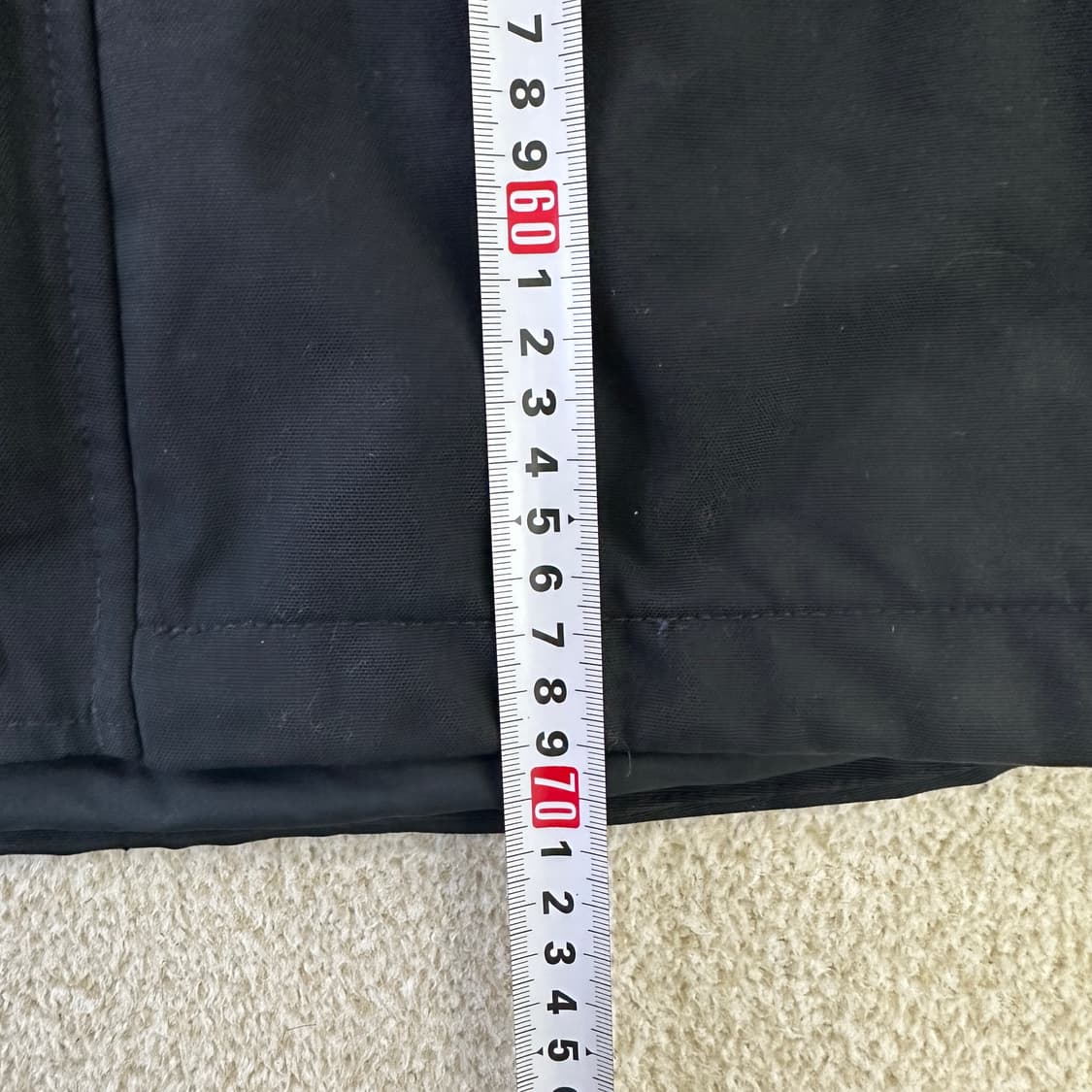 S 칼하트 쇼어라인 스톰디펜더 자켓 0320D 상품이미지7