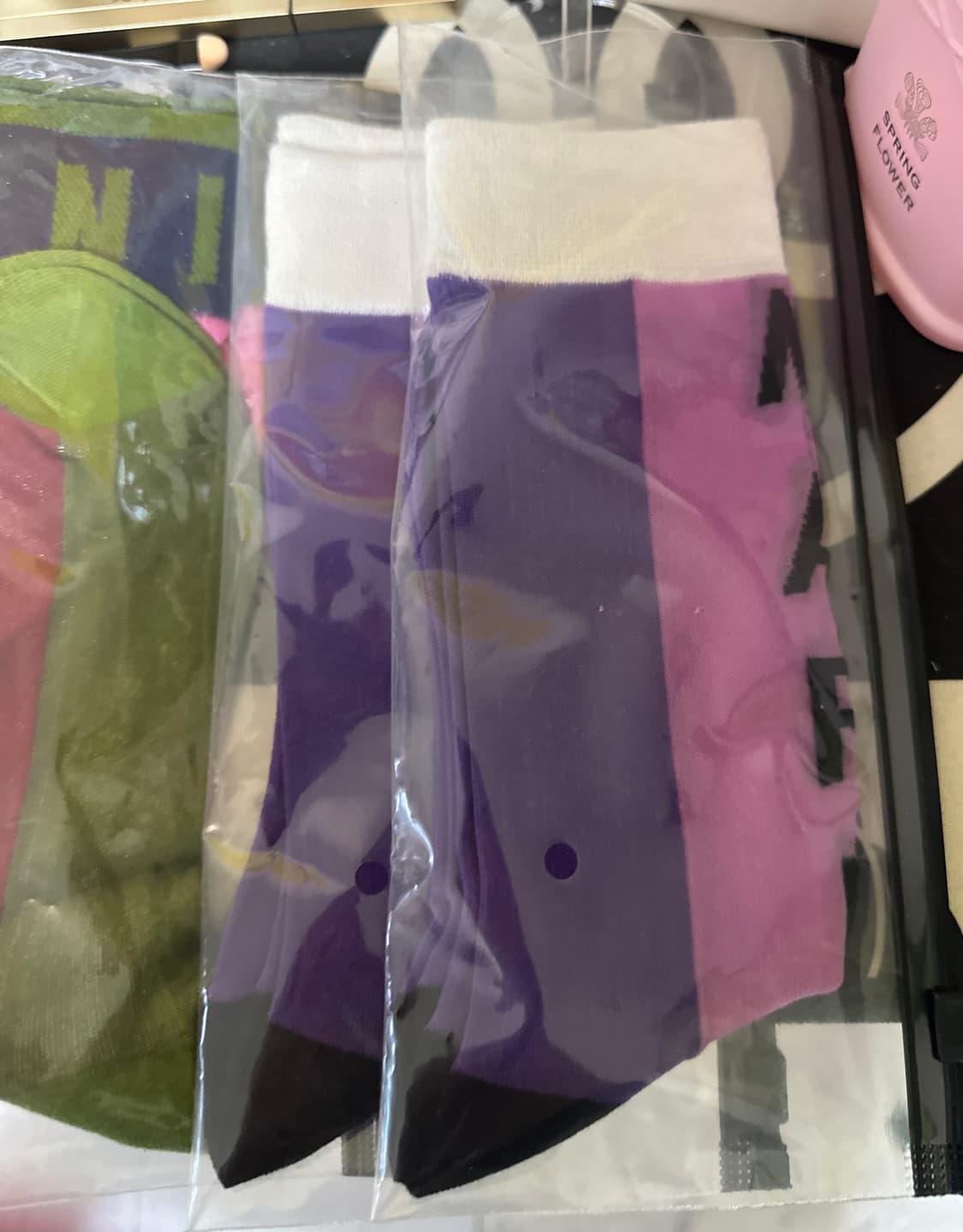 비비안웨스트우드/마르니/구찌양말 세트 상품이미지4