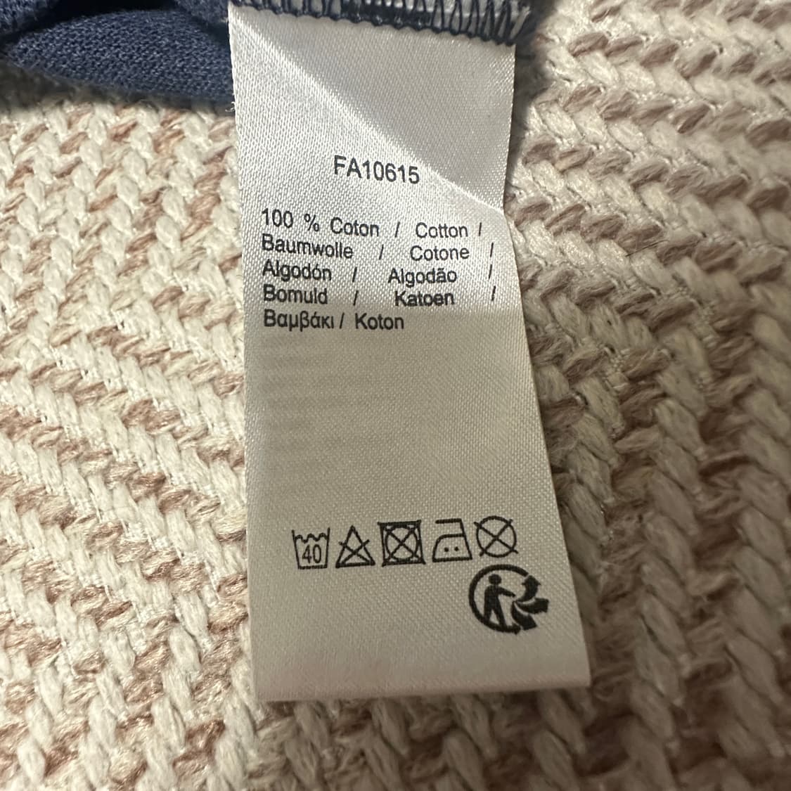 LACOSTE classic fit polo shirt 상품이미지5