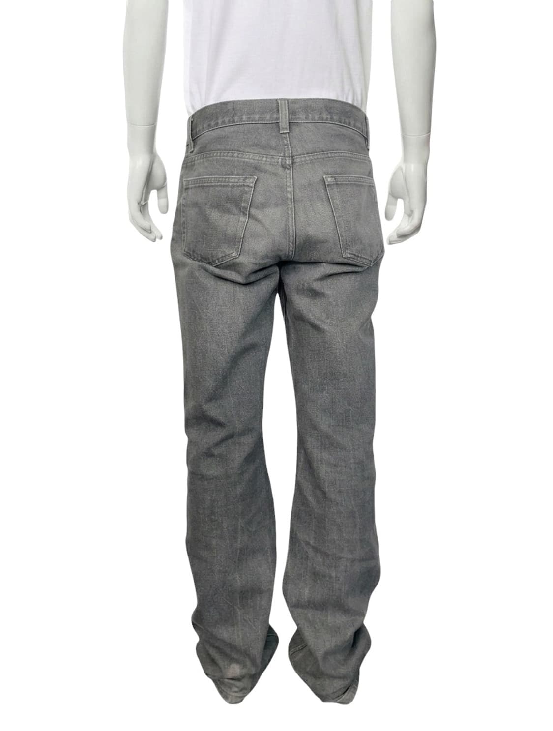 classic raw denim 상품이미지2